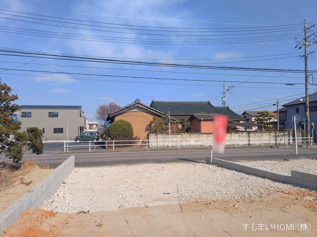 更地・土地