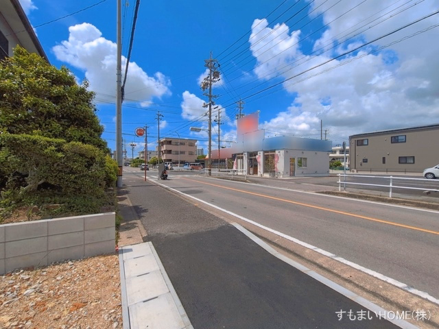 更地・土地