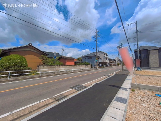 更地・土地