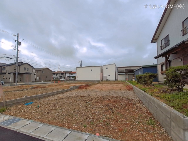 更地・土地