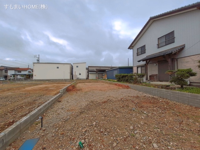 更地・土地