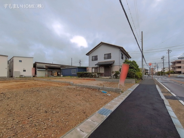 更地・土地