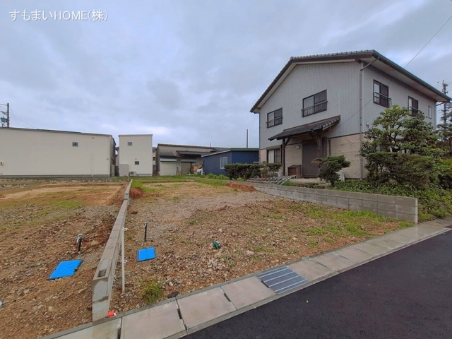 更地・土地