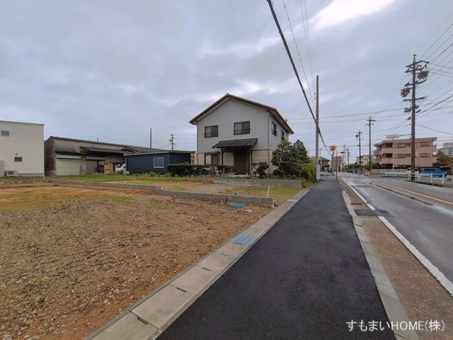 更地・土地