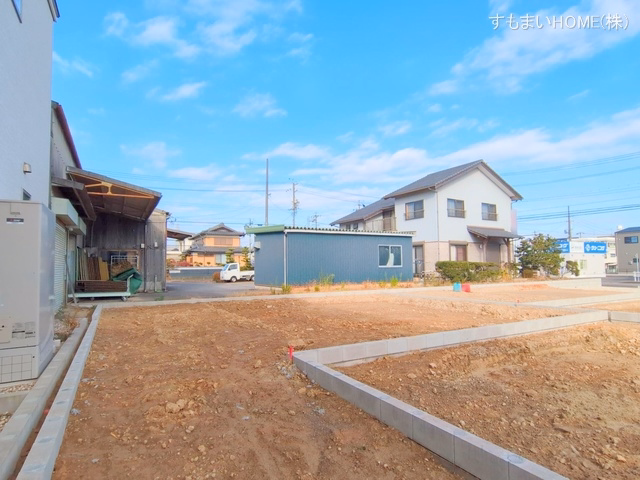 安城市美園町1丁目（戸建）E
