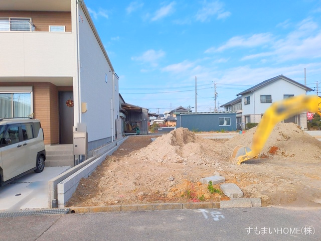 更地・土地