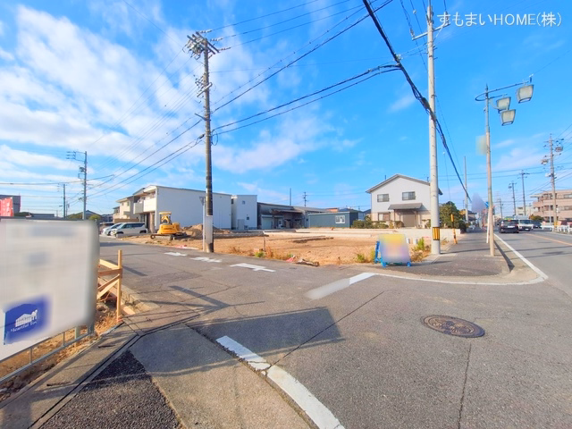 更地・土地