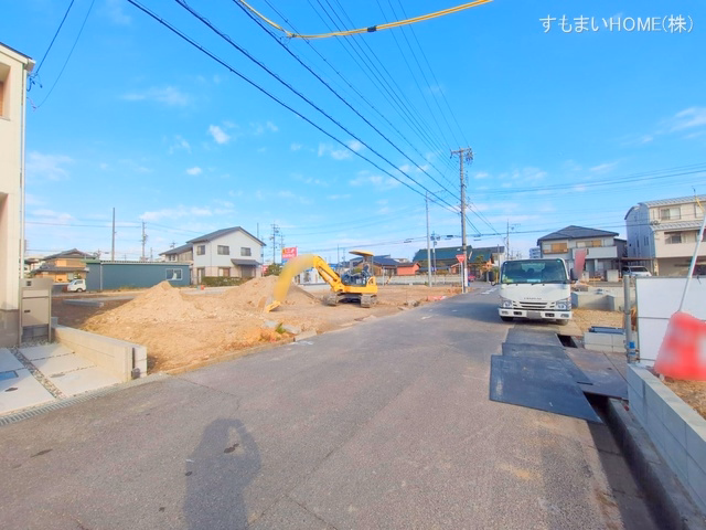 更地・土地