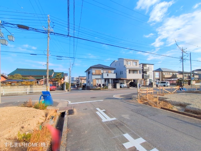 更地・土地