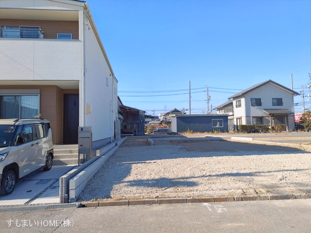 更地・土地