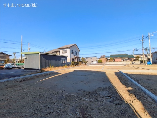 更地・土地