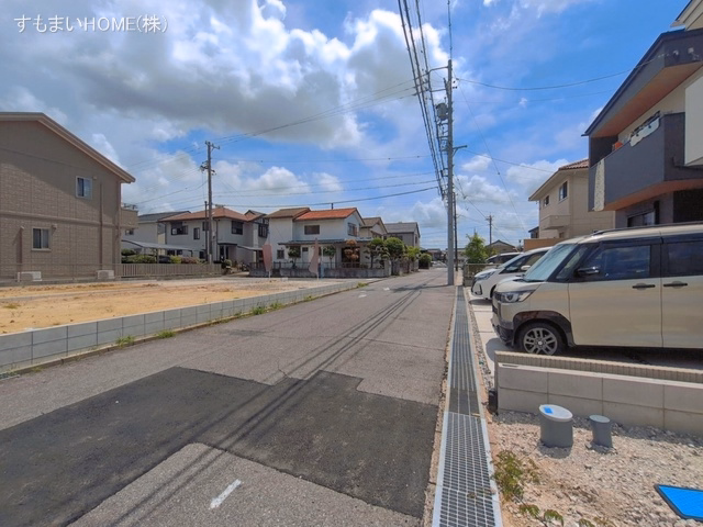 更地・土地