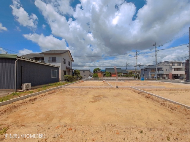 更地・土地