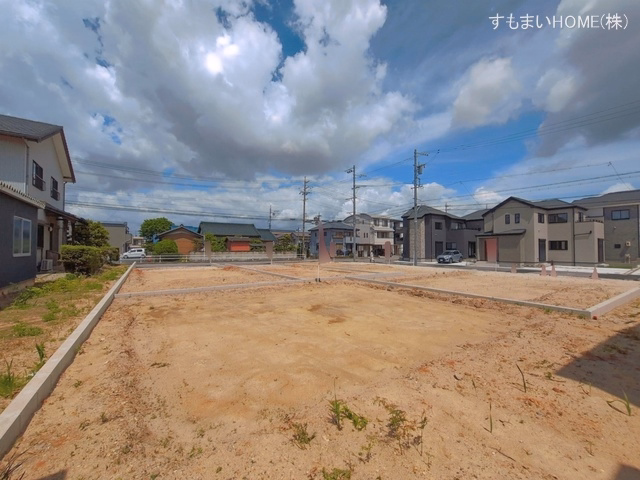 更地・土地
