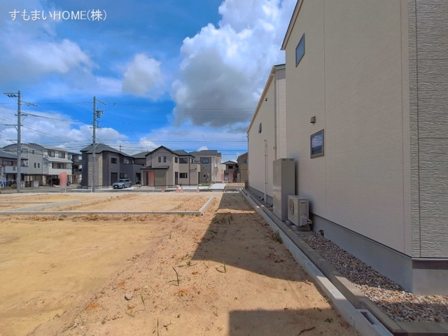 更地・土地