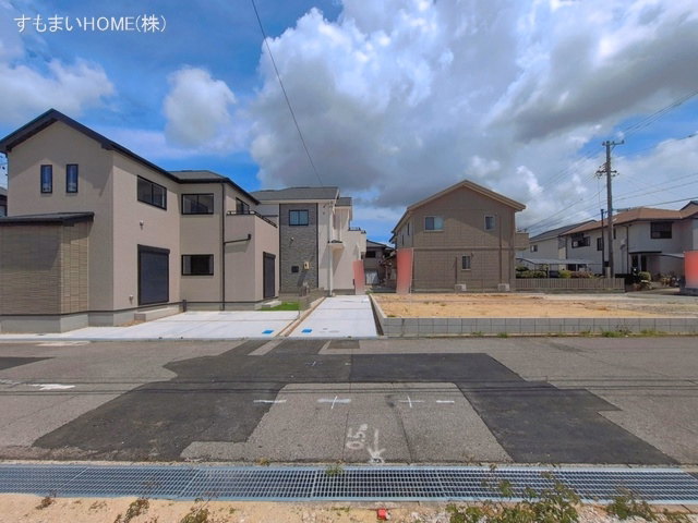 更地・土地
