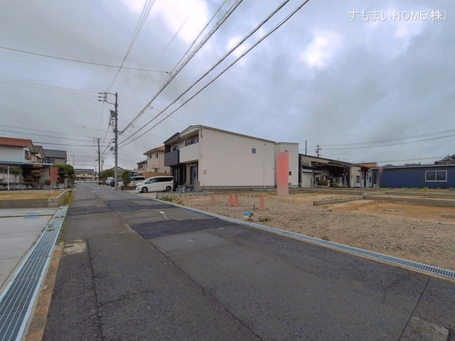 更地・土地