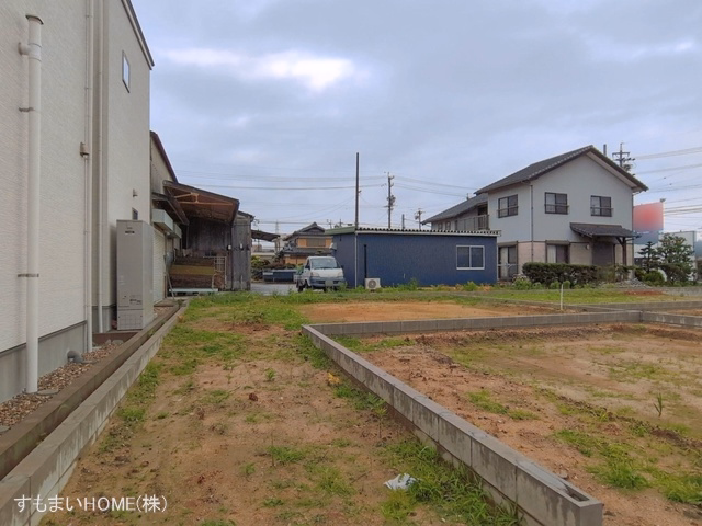 更地・土地