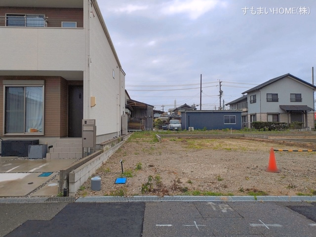 更地・土地