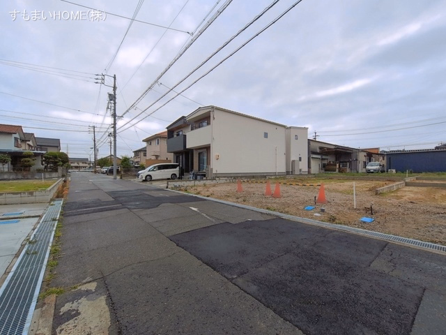 更地・土地