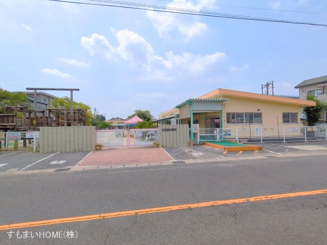 上郷こども園