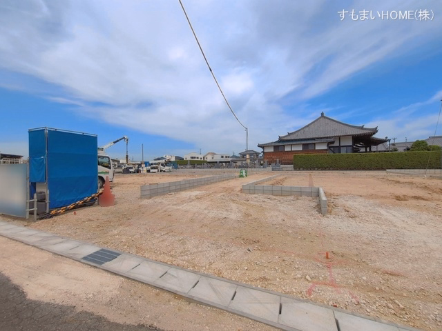 更地・土地