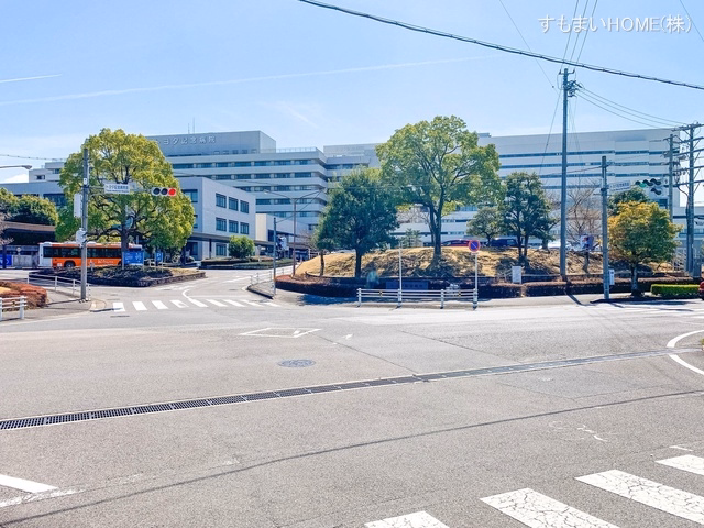 トヨタ記念病院