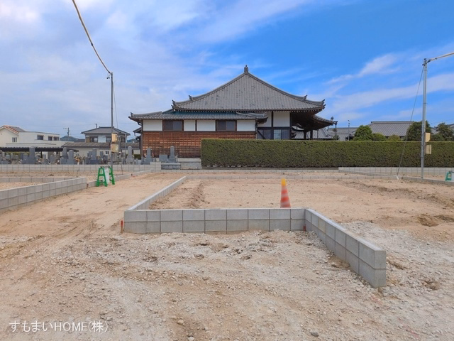 更地・土地