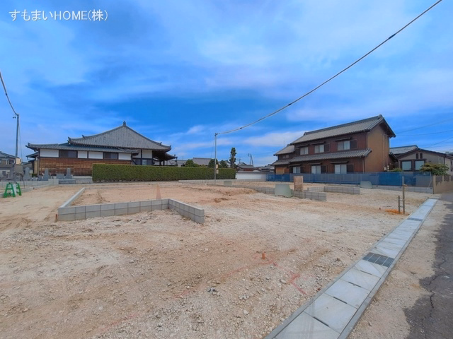 更地・土地