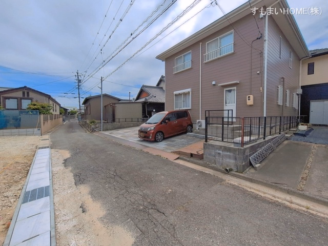 更地・土地