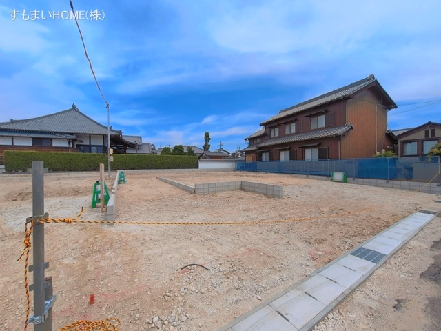 更地・土地