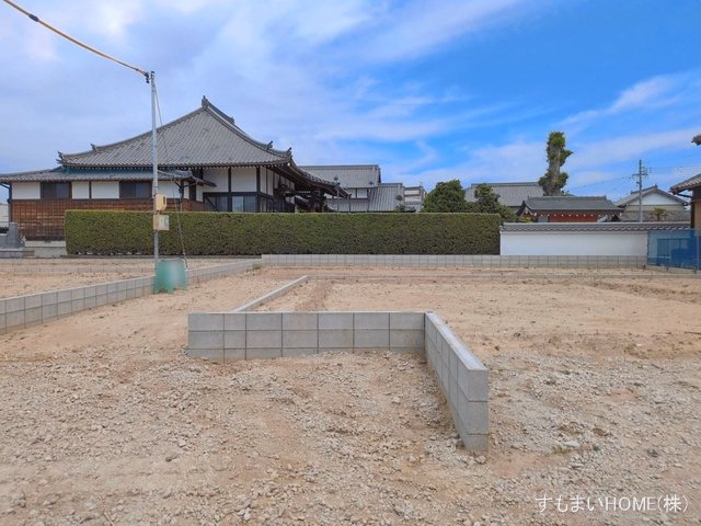 更地・土地