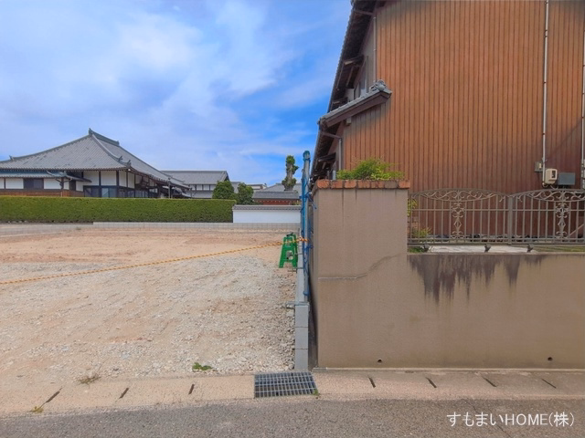 更地・土地