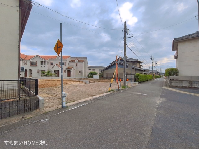 更地・土地