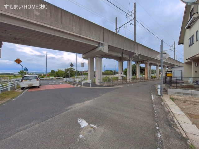更地・土地