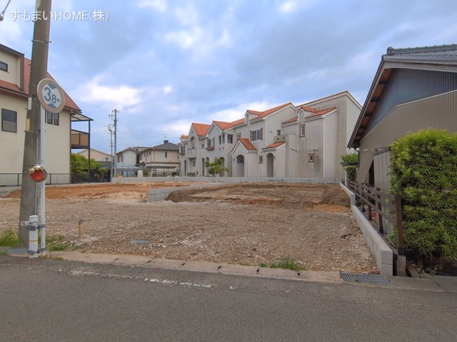 更地・土地