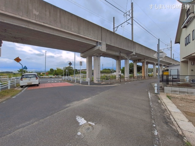 更地・土地