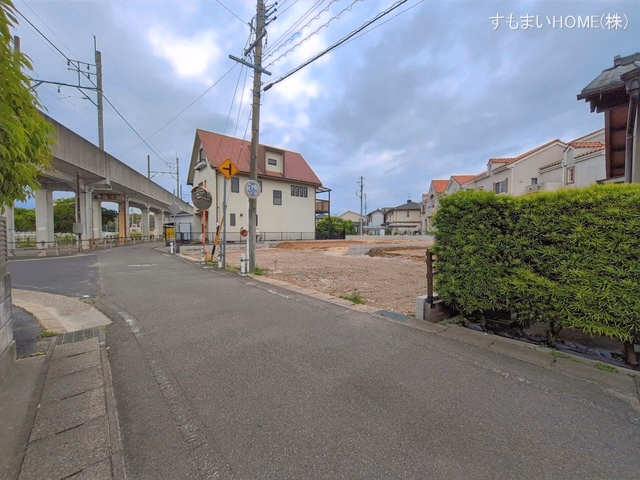 更地・土地