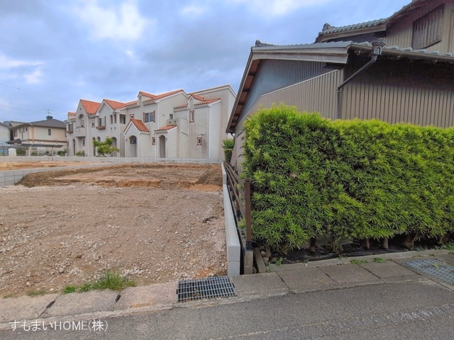 更地・土地