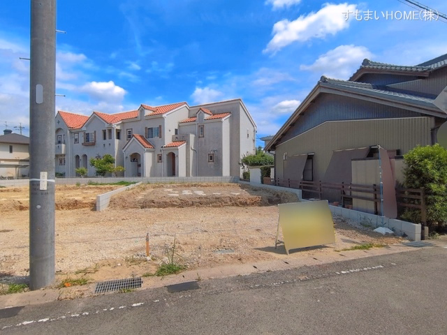 更地・土地