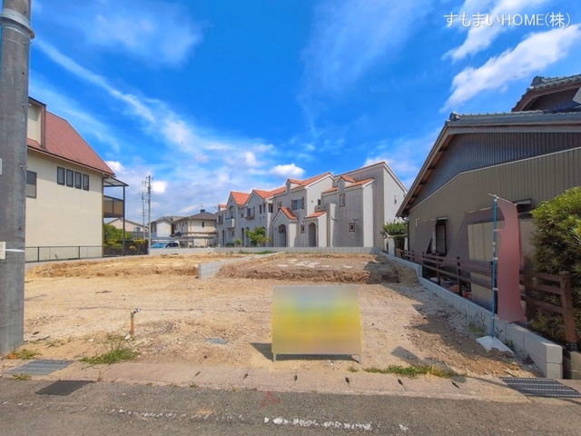 更地・土地