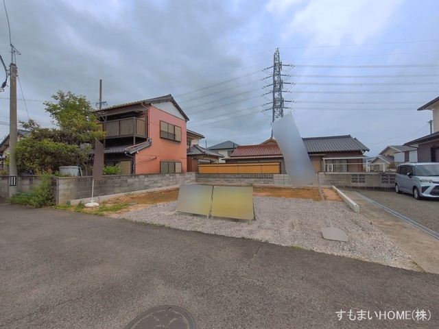 更地・土地