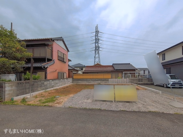 更地・土地