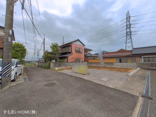 更地・土地
