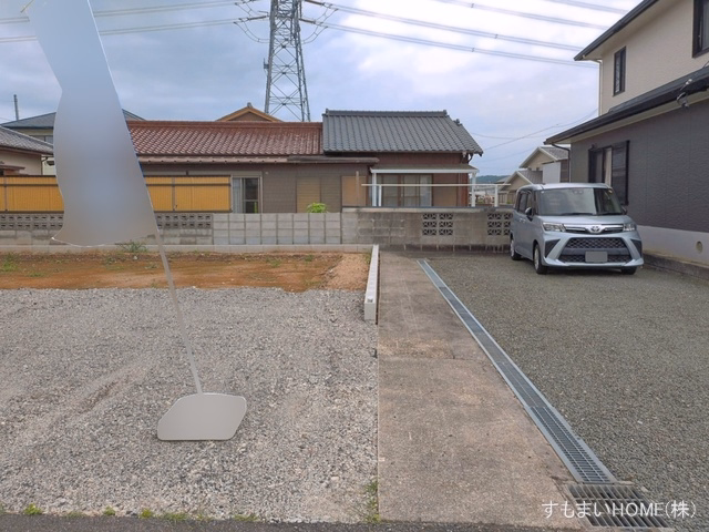 更地・土地