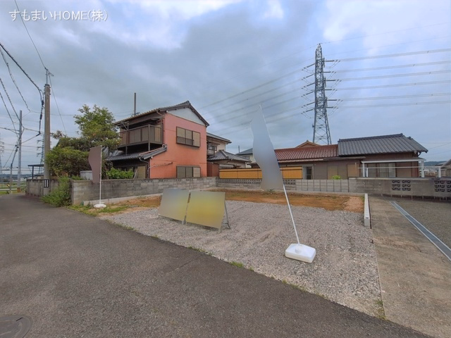 更地・土地