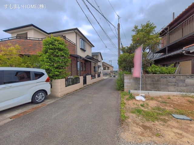 更地・土地