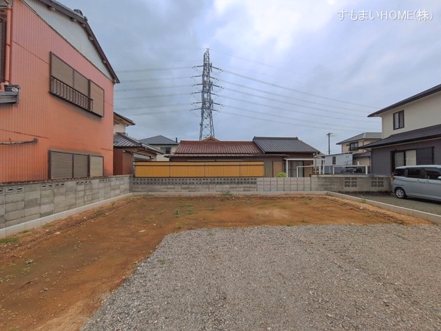 更地・土地