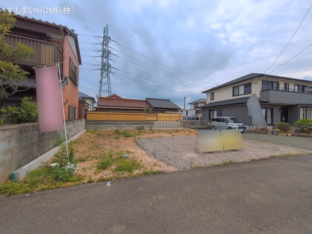 更地・土地