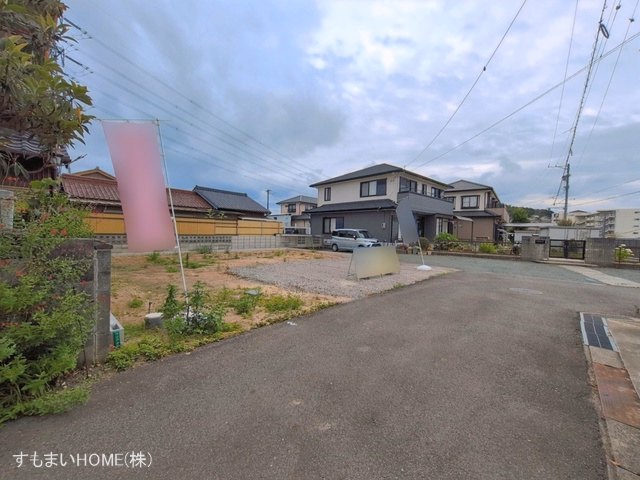更地・土地